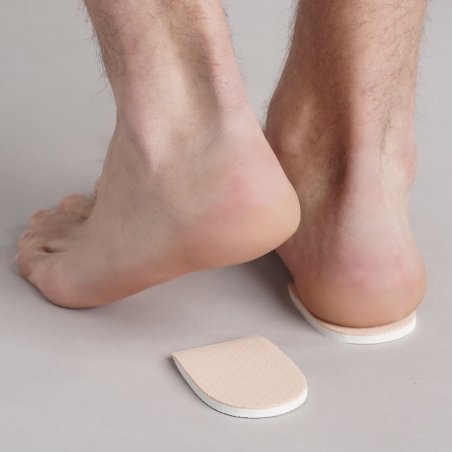 The foot platform QMED The foot platform QMED