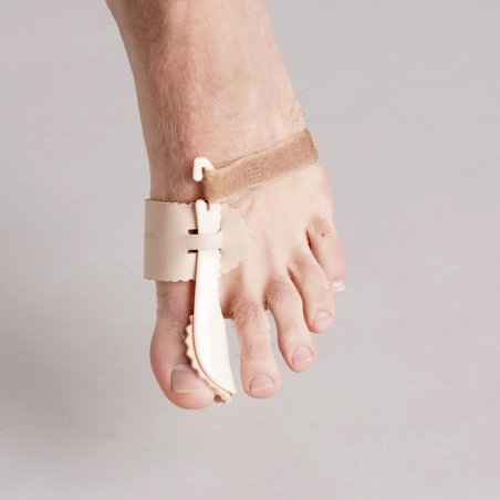 Corrective night splint „Thomsen“ Corrective night splint „Thomsen“
