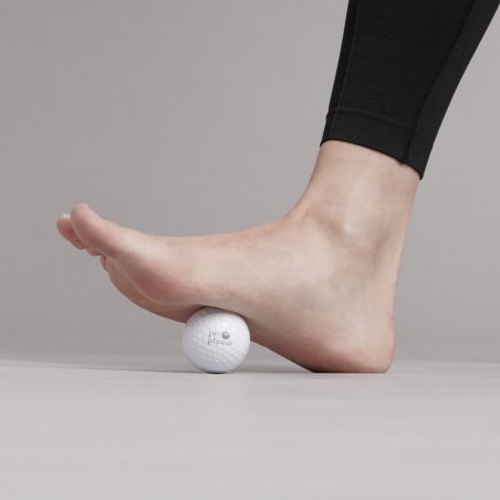 Myofascial release ball Myofascial release ball