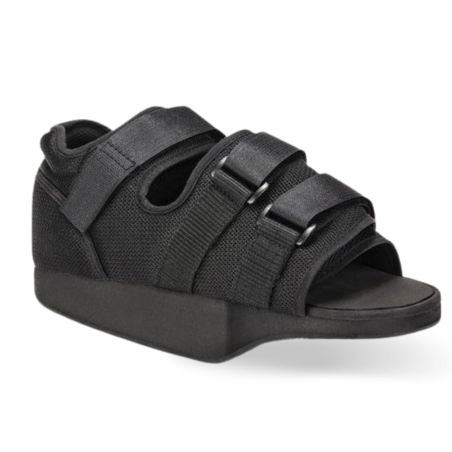 Postoperative shoe Postoperative shoe
