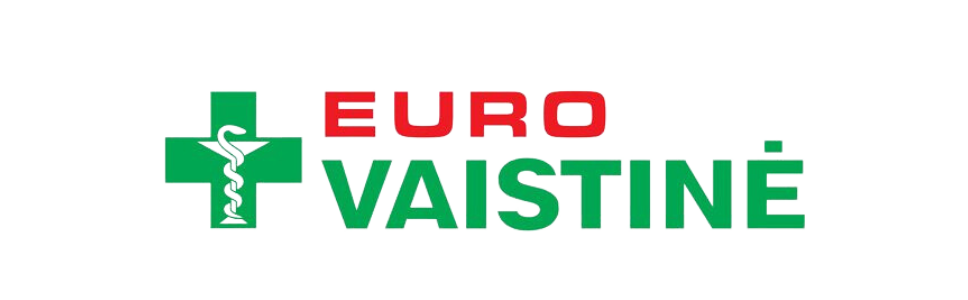 Eurovaistinė